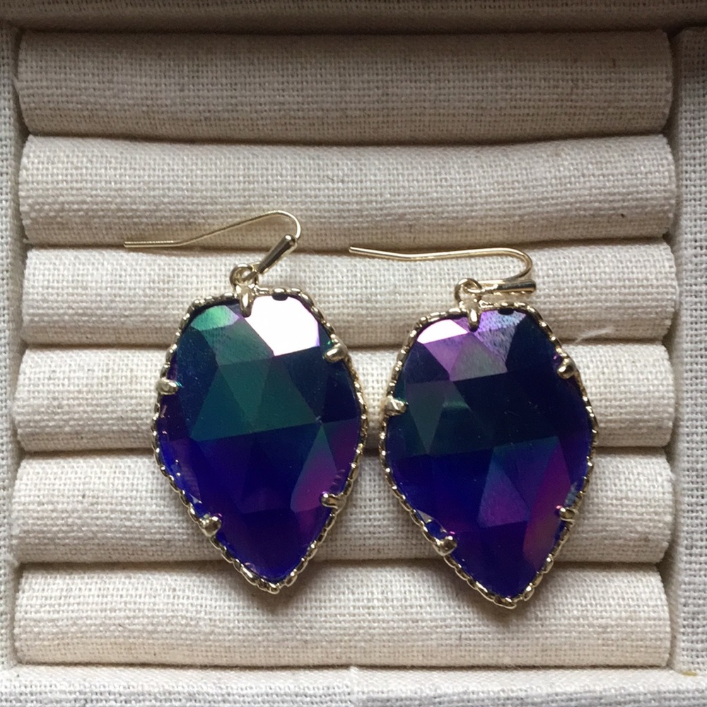 Kendra Scott Dangling Earrings